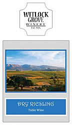 Image Vertical Big Rectangle Wine Labe 2.5x4.5