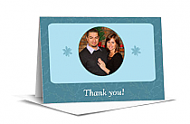 Empire Note Card