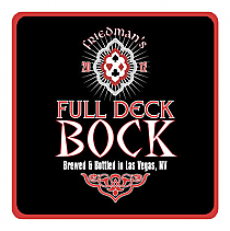 Deck Square Beer Labels